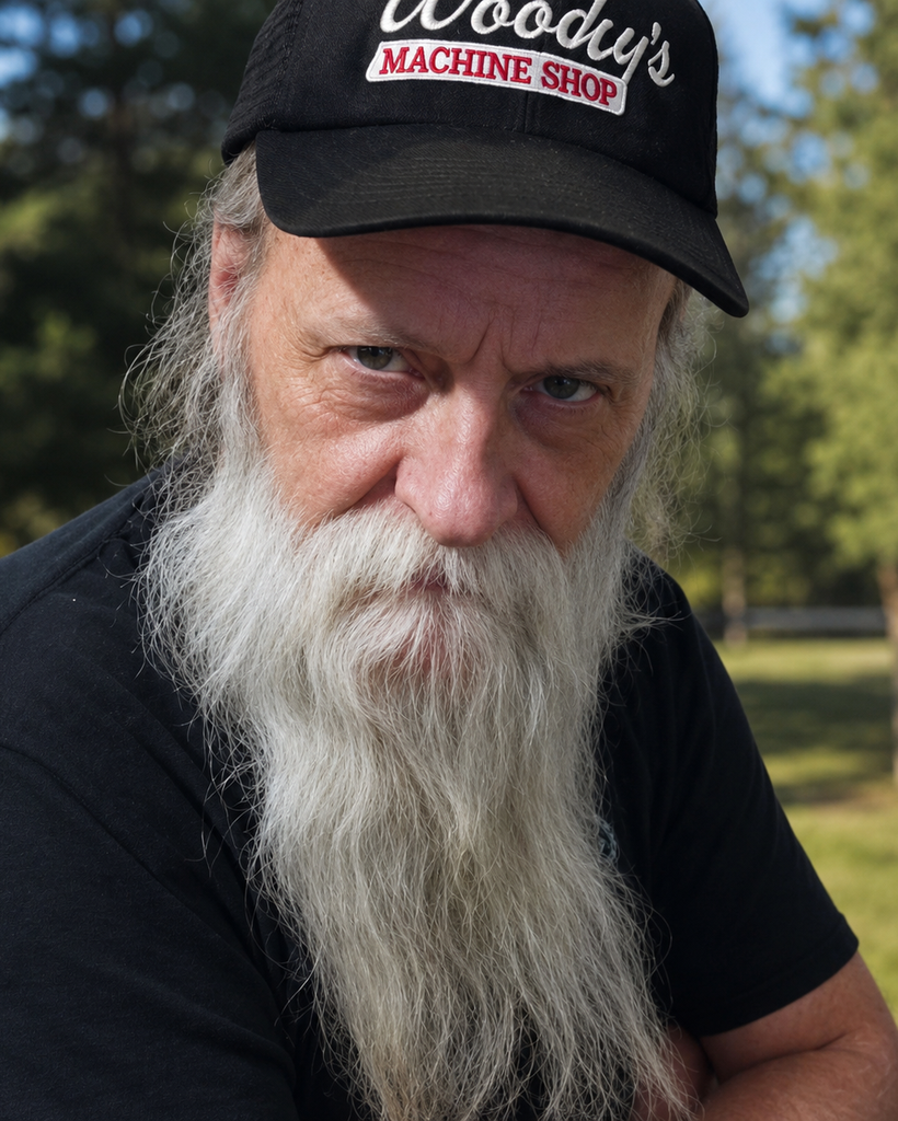 Michael Dean Snyder
