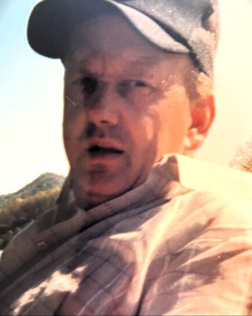 Kenneth Anderson Setzer