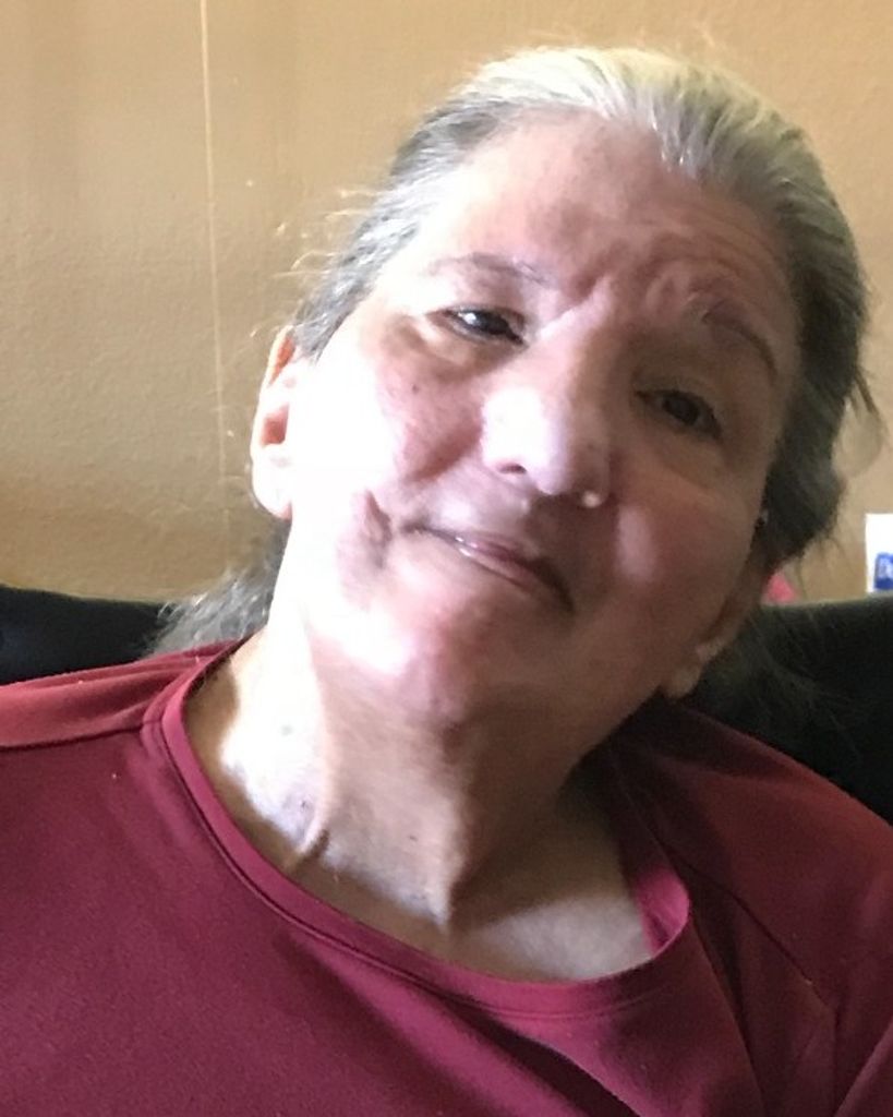 Audrey Naquin Taylor