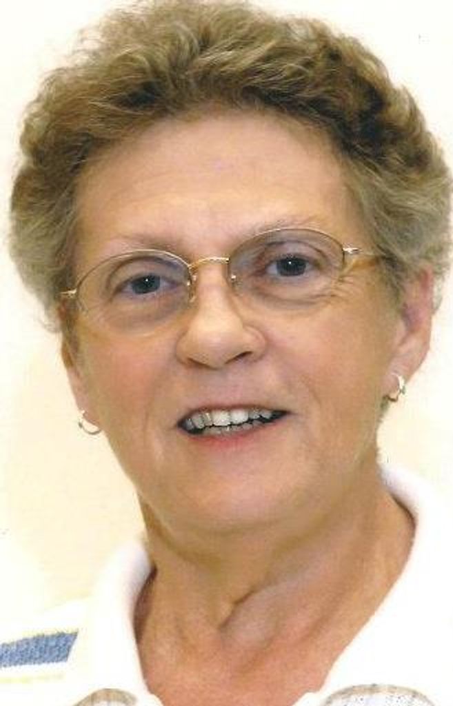 Lorraine E. Just Profile Photo