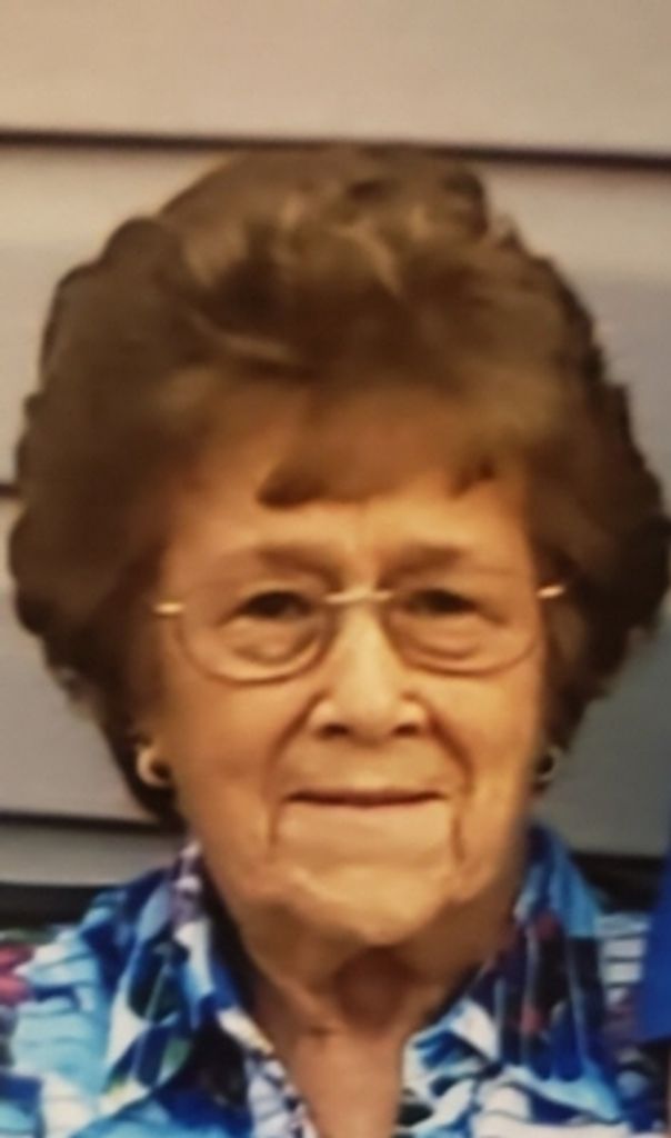 Frances Rushing Profile Photo