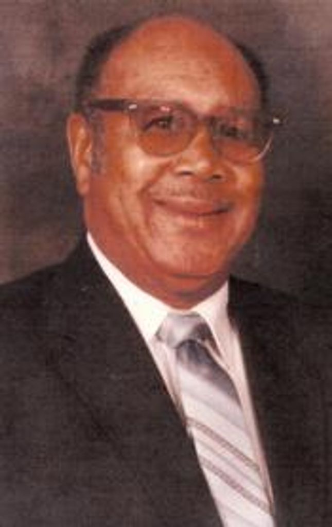 Joshua H. Pretlow, Sr.