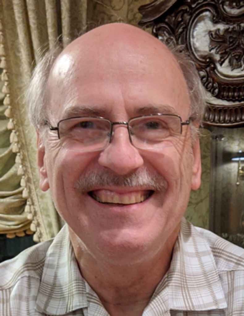 David E. Manini