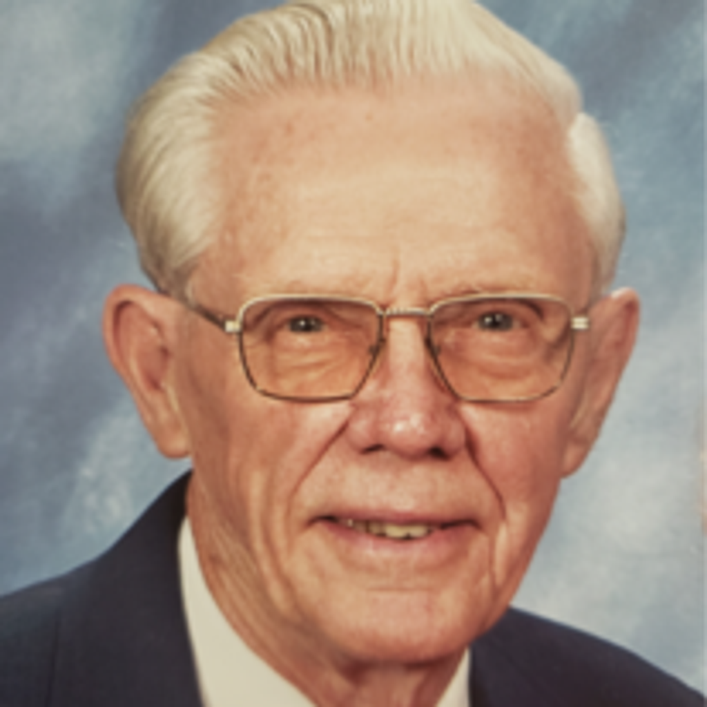 Ernest Seolin Stadum