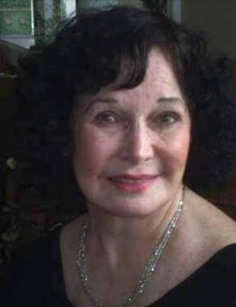 Arlene Mary Duffy Profile Photo
