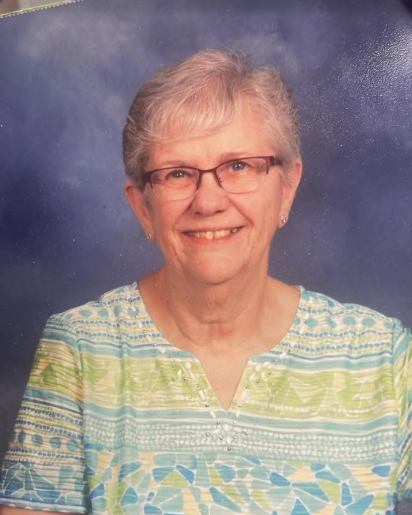 Barbara Ann Short Profile Photo