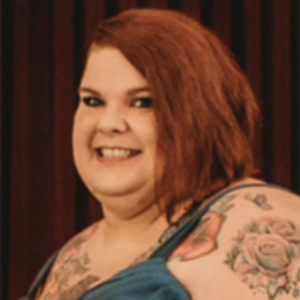 Andrea "Andi" Kathleen Dodd