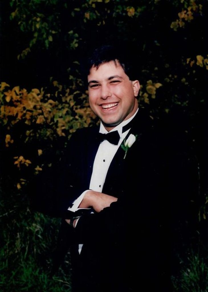 Peter James Kouzes Profile Photo