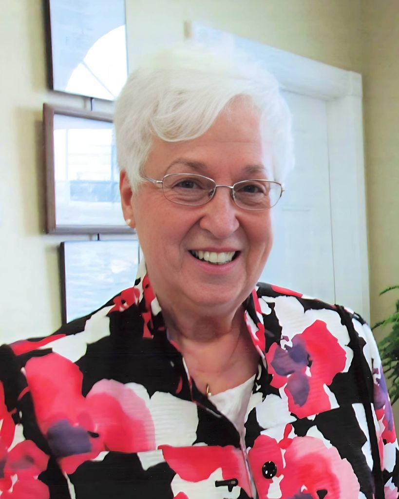 Melbaline Wilson Perdue