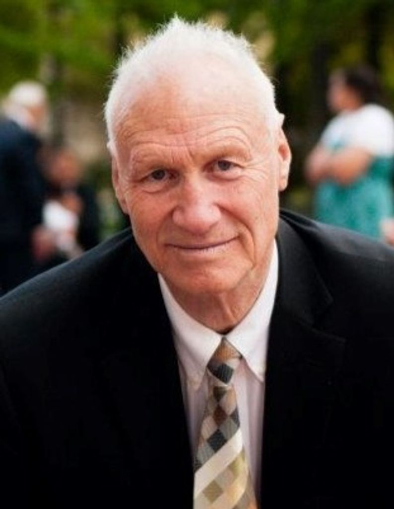 Milton Dennis Bush Profile Photo