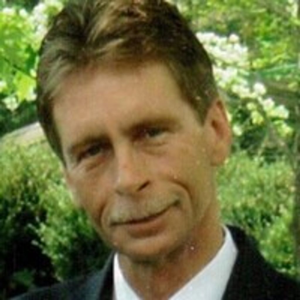 Mark Miller