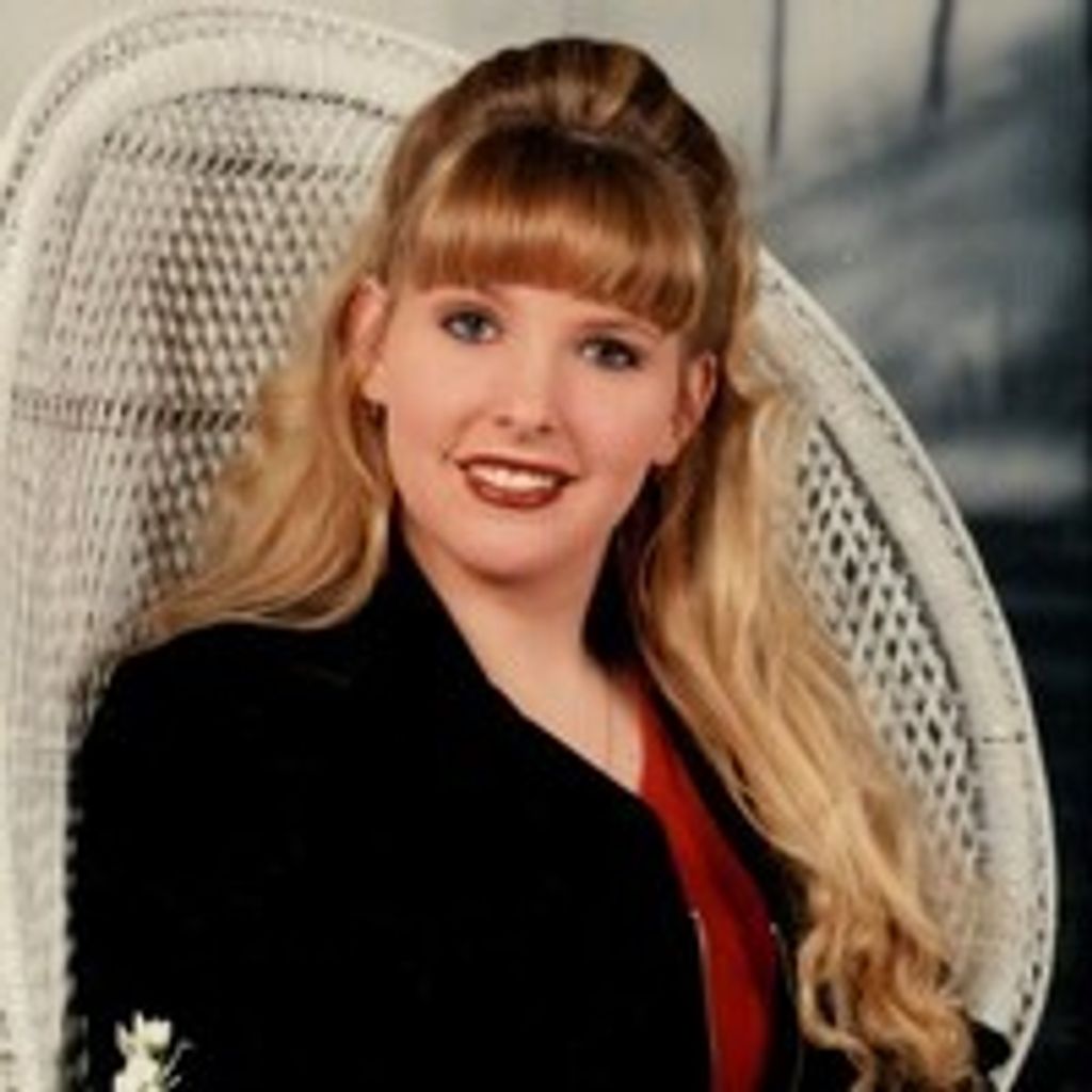 Jennine Mae "Jenny" Osborne