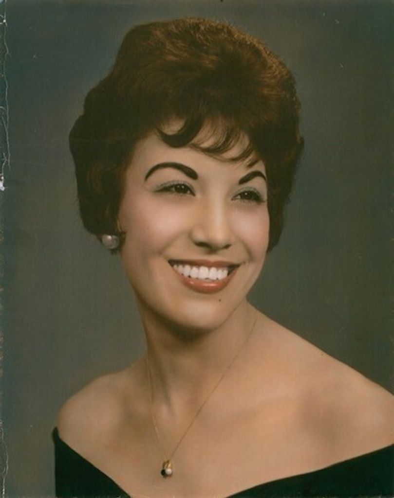 Frances Yanez Profile Photo