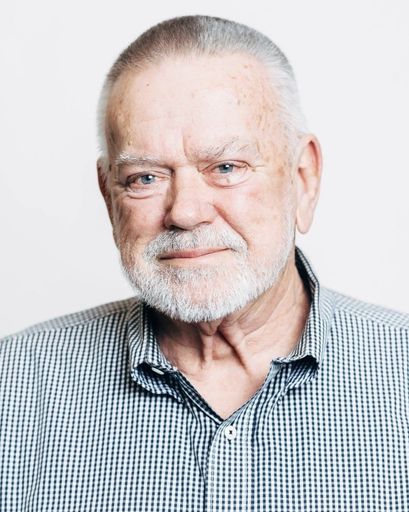 Douglas Colon Cotton Profile Photo