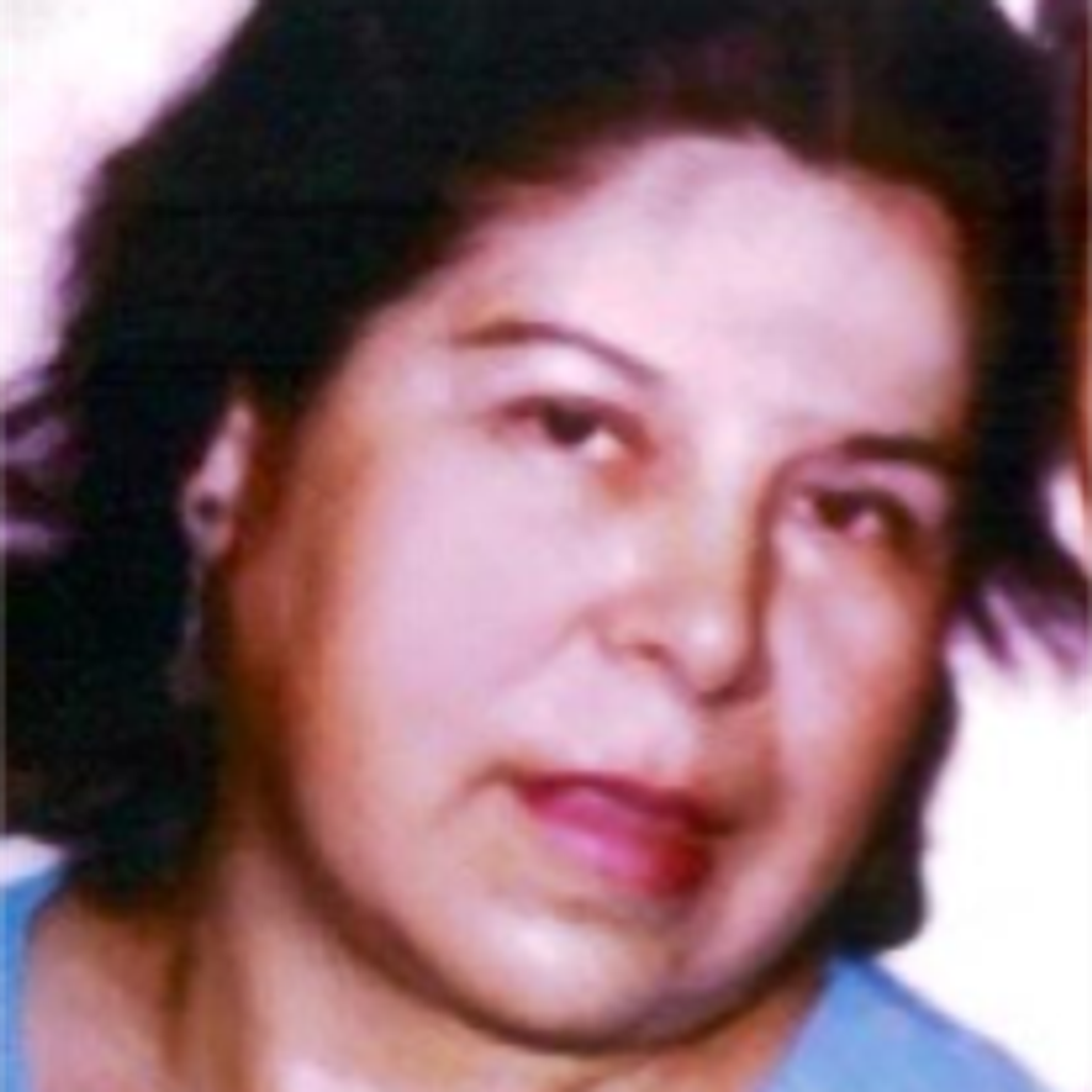 Maria Alaniz Gonzalez