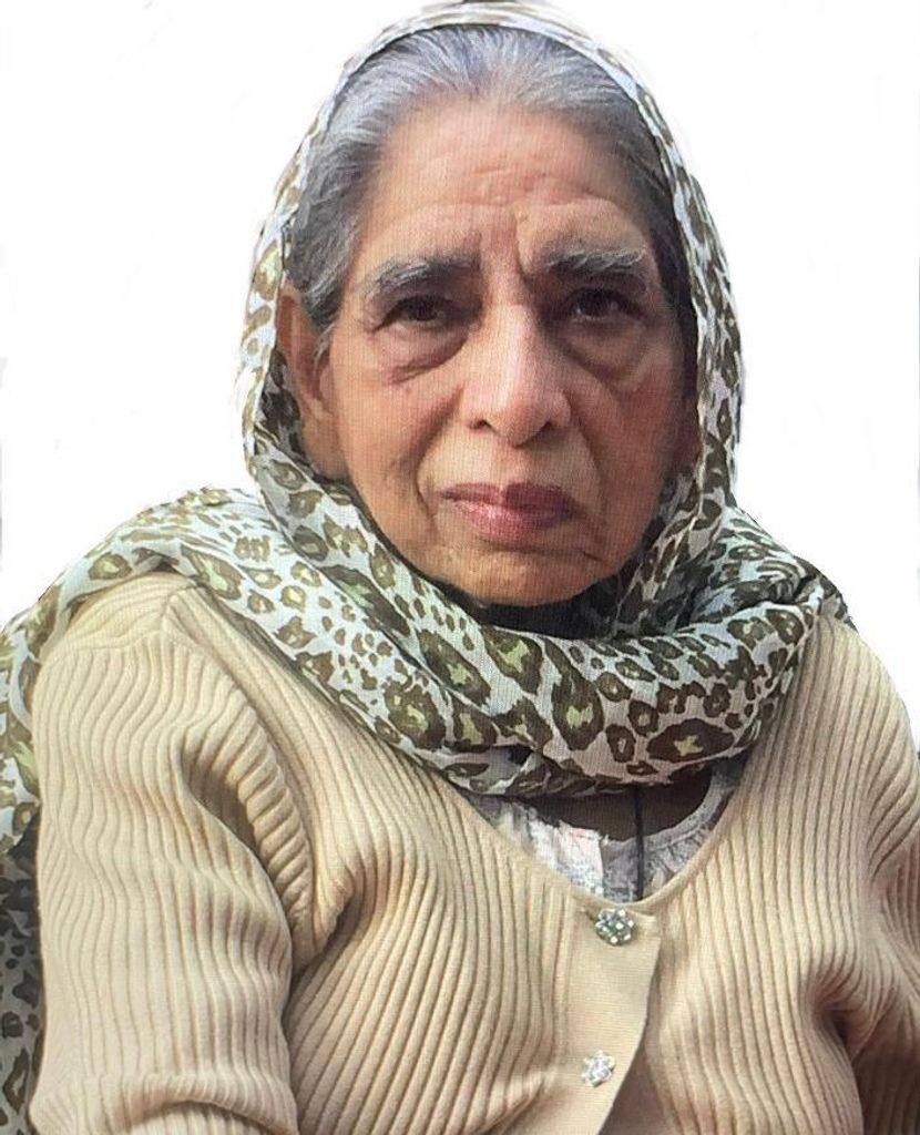 Amritpal K. Sehmi