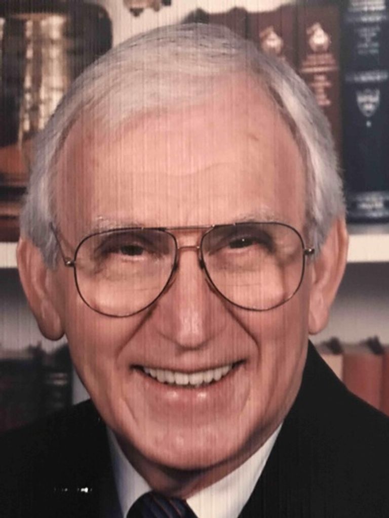 Walter Achilles Berard, Jr.