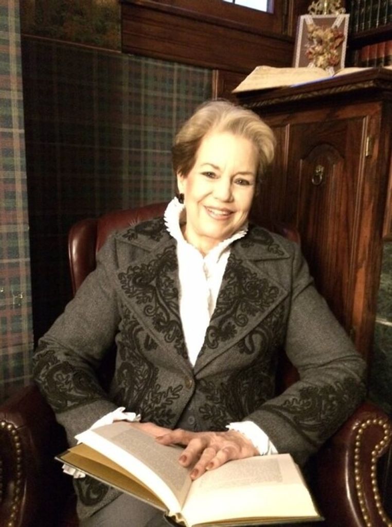 Fransis "Fran" Ruth Hansen