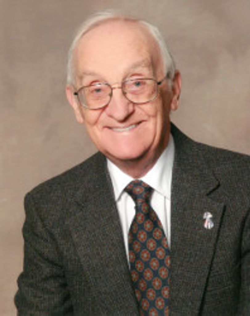 L. Marvin Guier