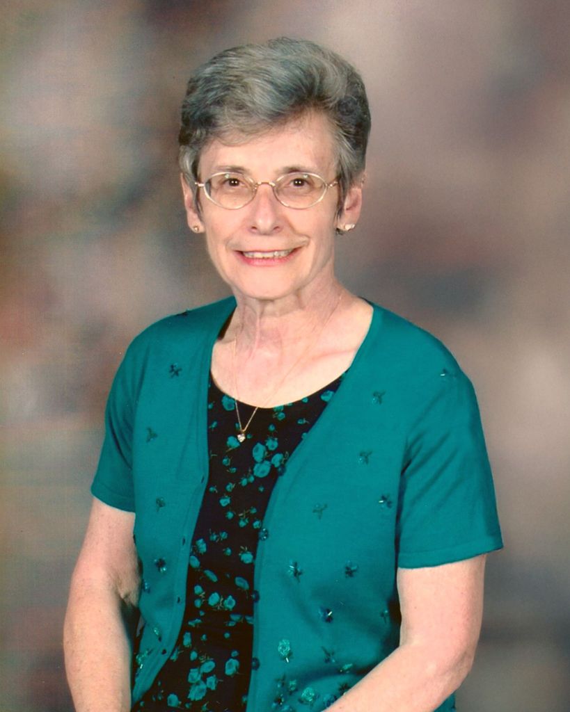 Stella Marie (Darkes) Boylan