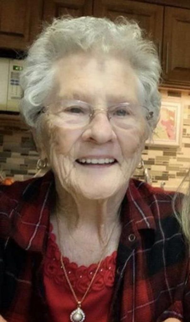 Doris Edna Boone Profile Photo