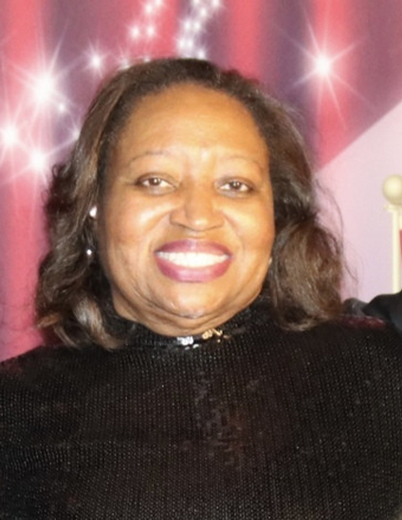 Mattie Yvonne Booker