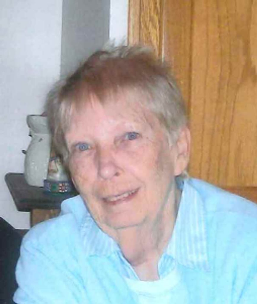 Julie Bagley