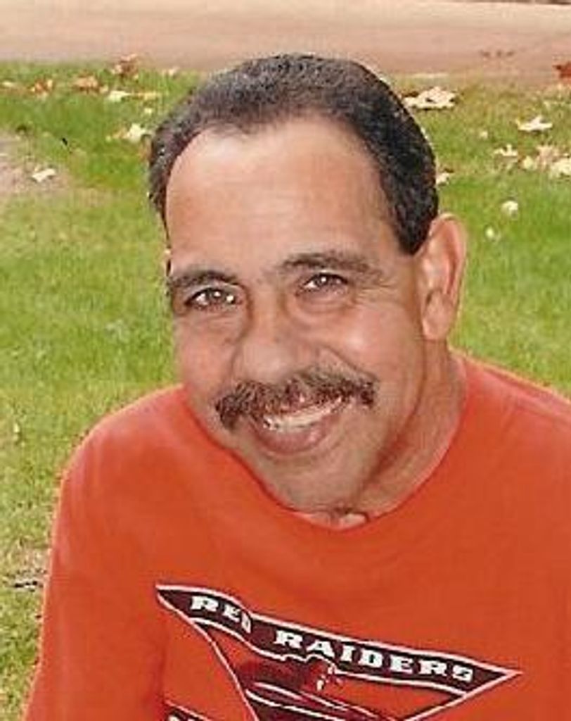 Oscar Pena Profile Photo