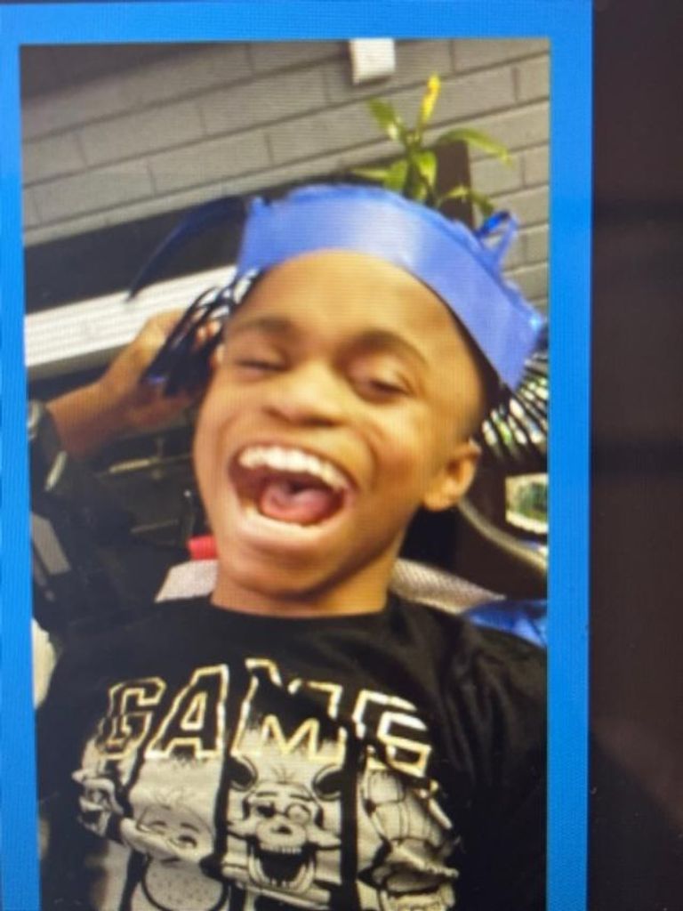 Mr. Jaravion Caleel Clemmons Profile Photo