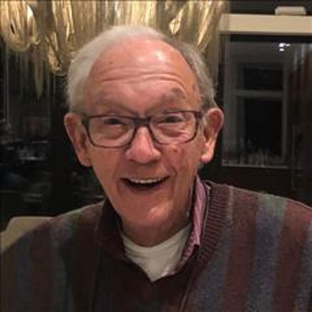 Donald Kerr, Jr. Profile Photo