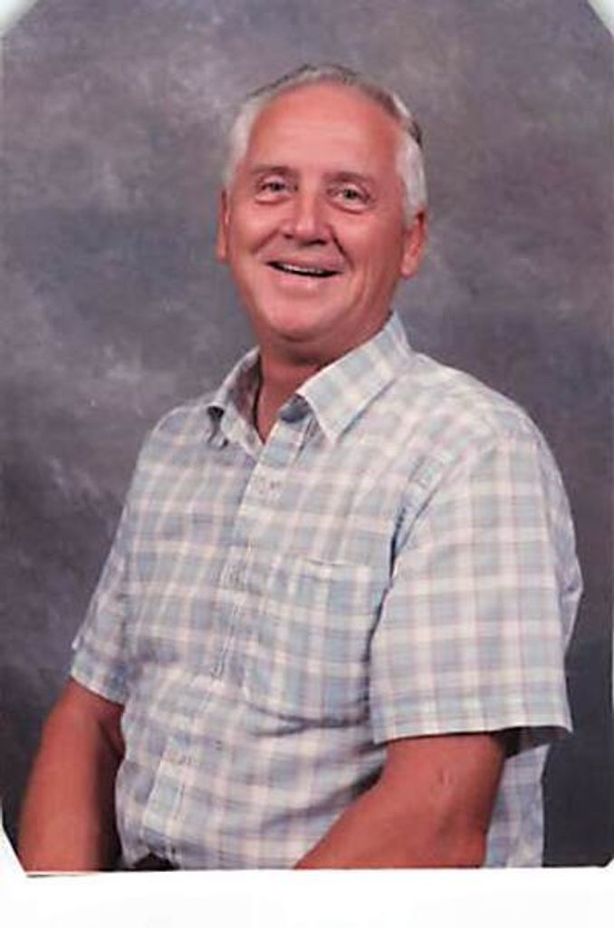 Michael Crockett Profile Photo