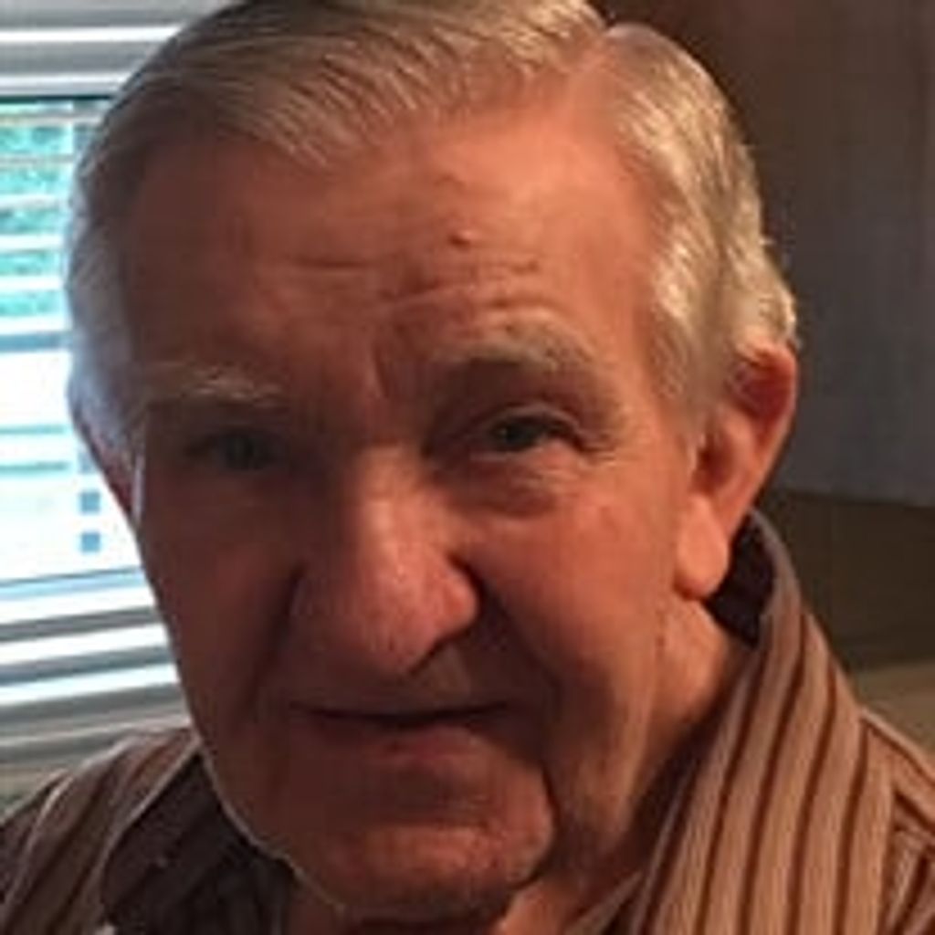 Lester Kirk Profile Photo