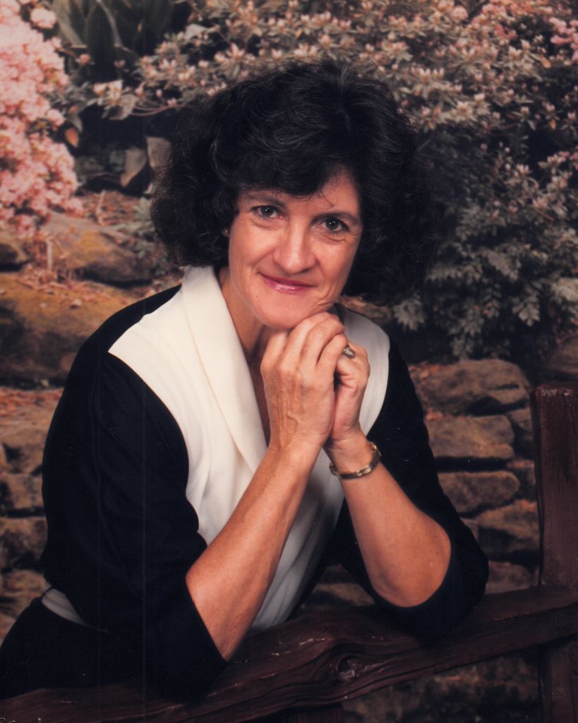 Bertha M. Stockton-Spence Profile Photo