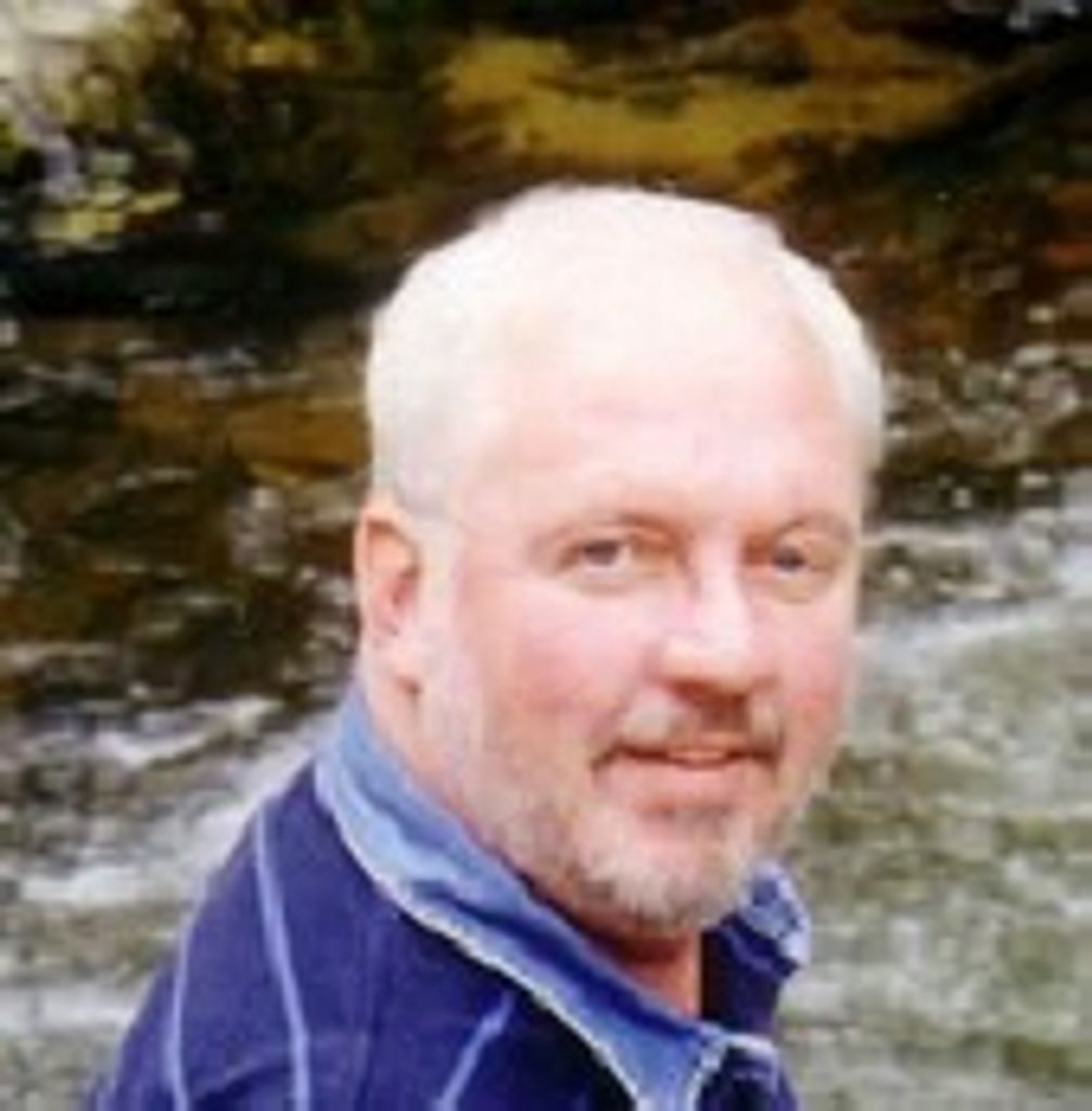 Garry J. Hutson Profile Photo