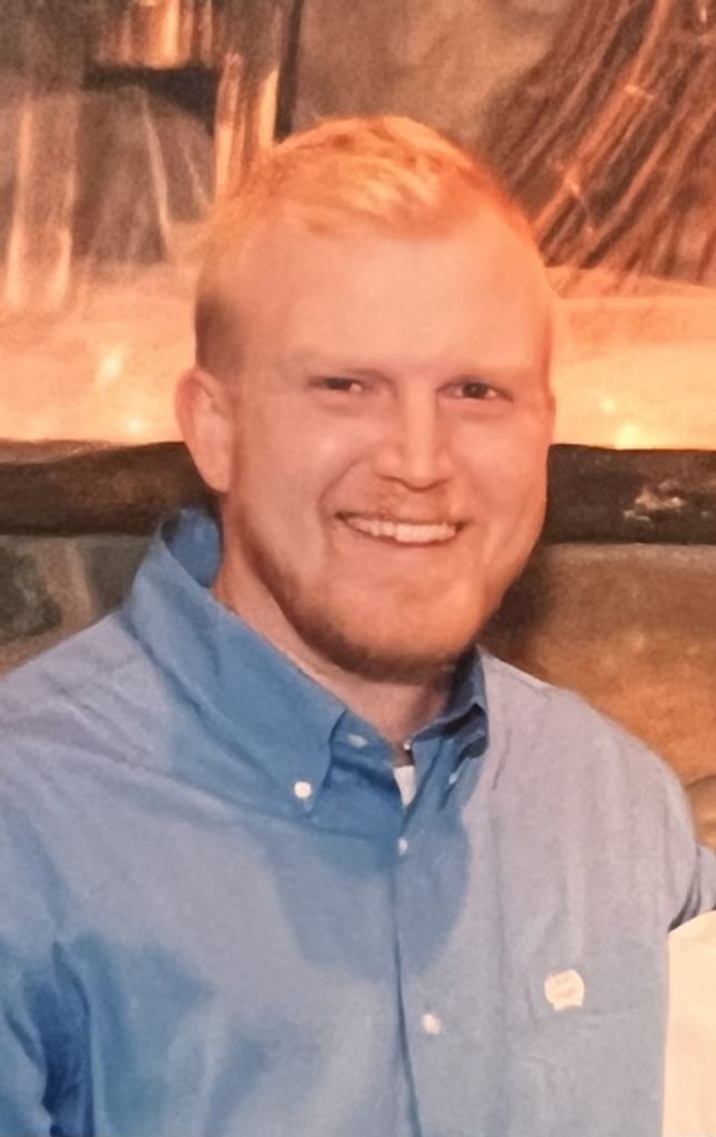 Travis Ray Hansen Profile Photo