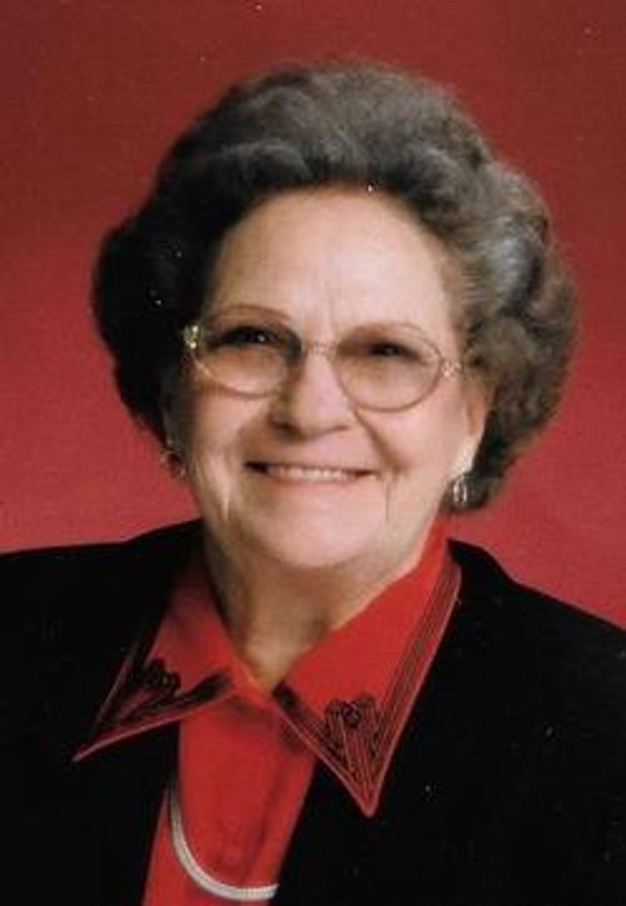 Evelyn L. Bertram