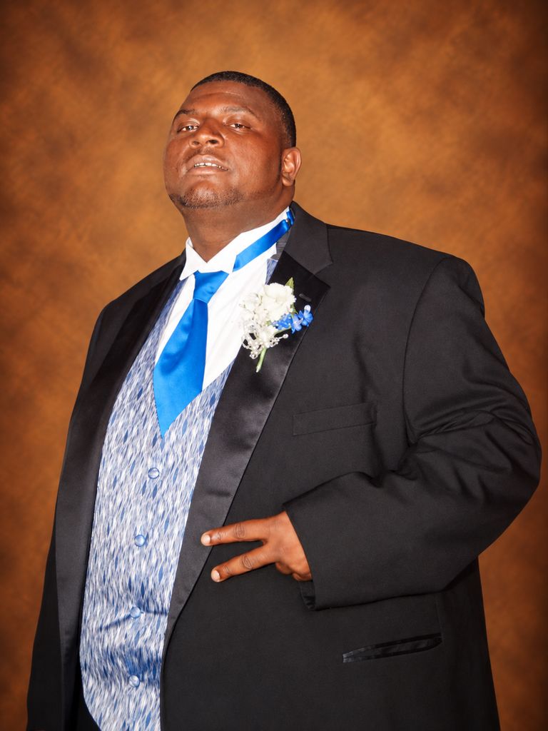Dexter Landers Profile Photo
