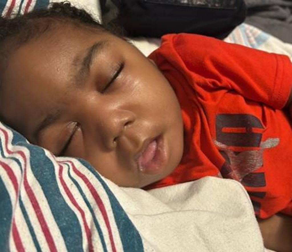 Andre Taylor Profile Photo