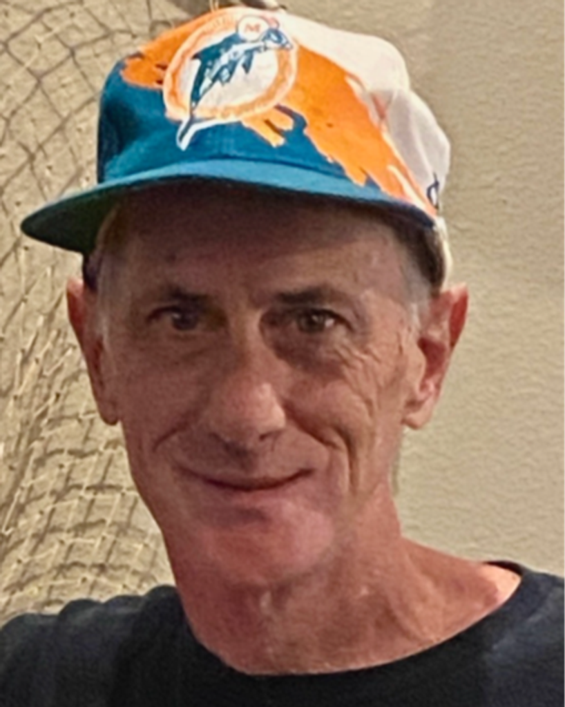 Gary Keith Zahrt Jr.