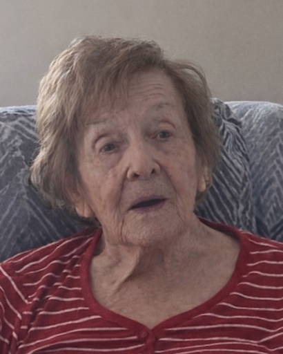 Carmella M. Delli Sante's obituary image