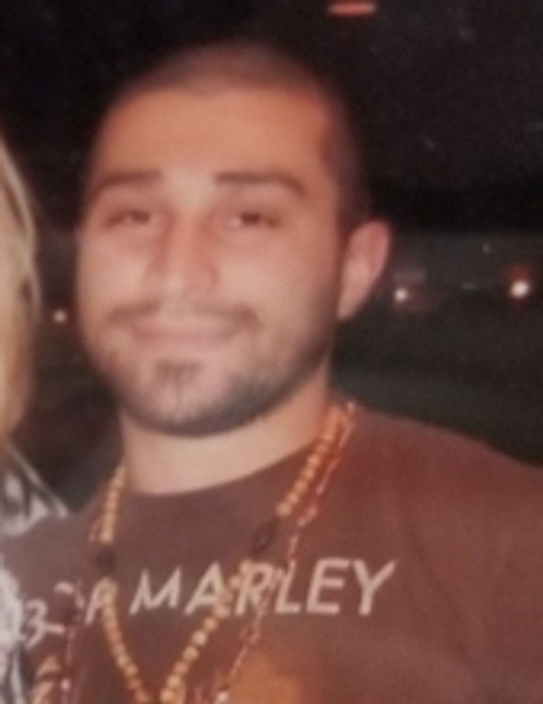 Dante Joseph Francione