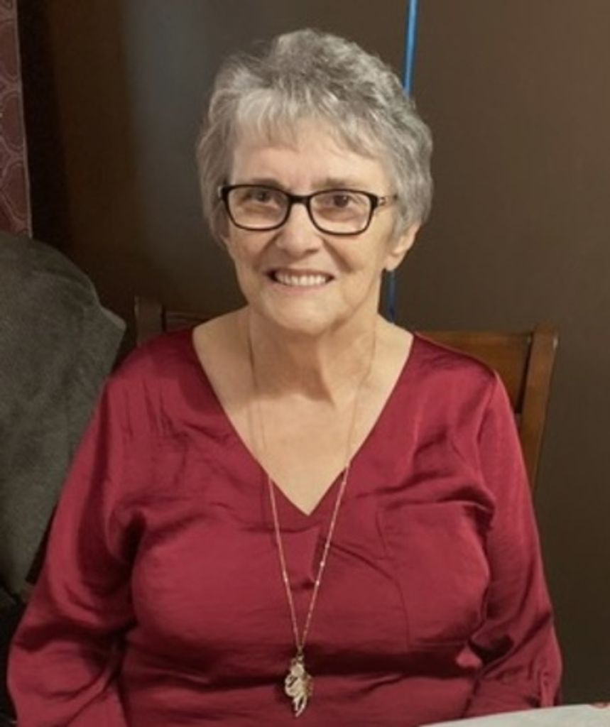 Joy Linda Roberts Profile Photo