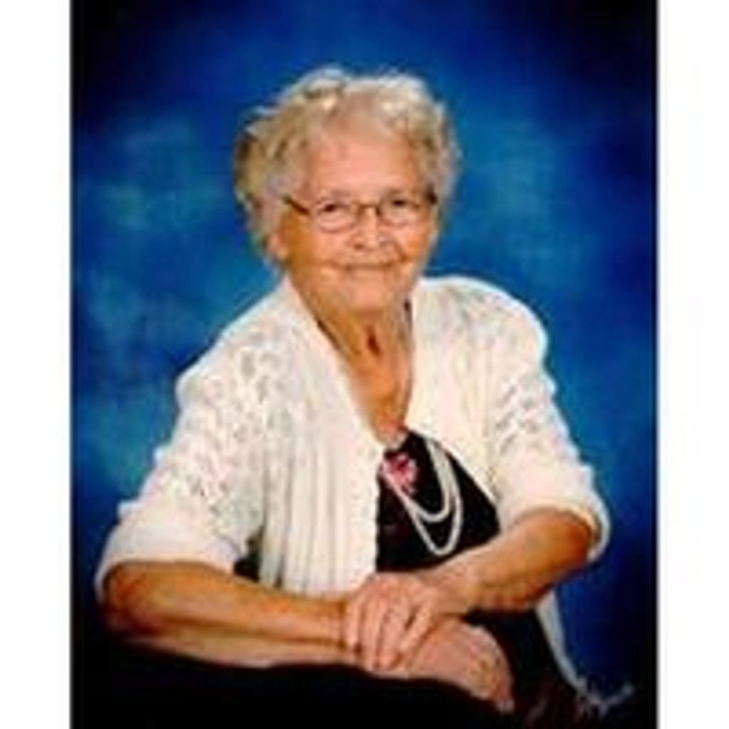 Mildred Heiden