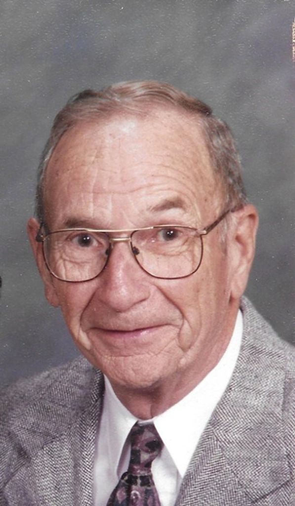 Richard James "Duke" Duclos, Sr.