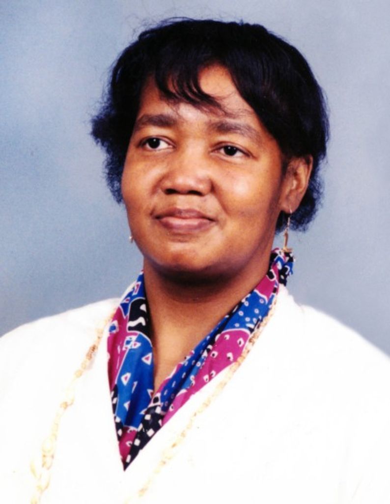 Loistine Ingram Profile Photo