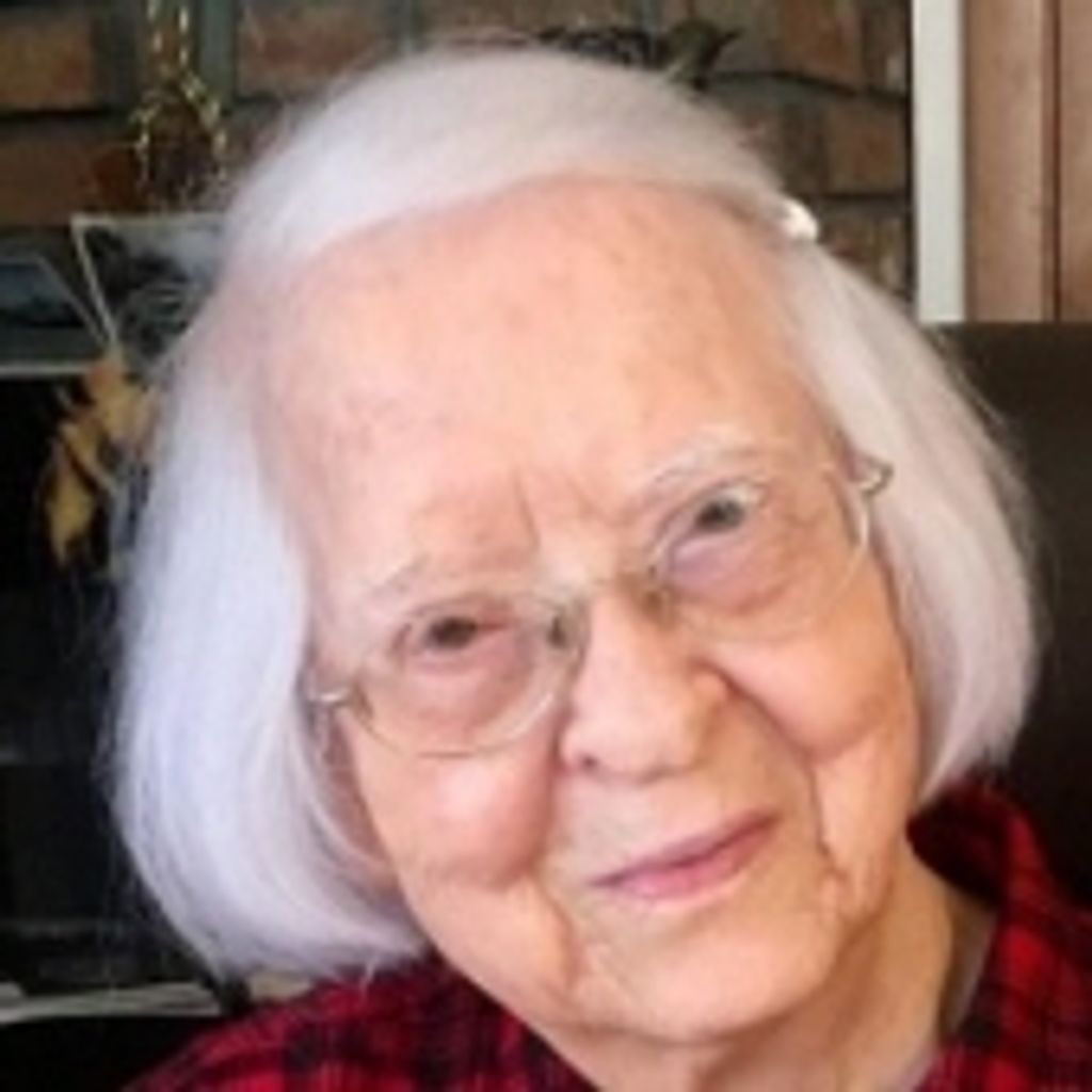 Florence Eleanor Giebler