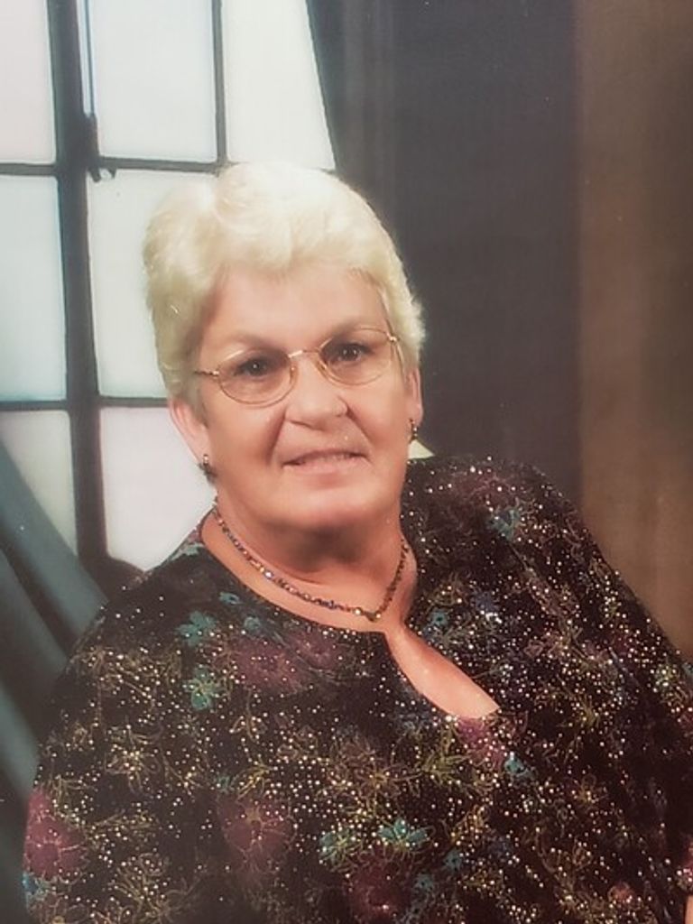 Bobbie Carol Tolbert Profile Photo