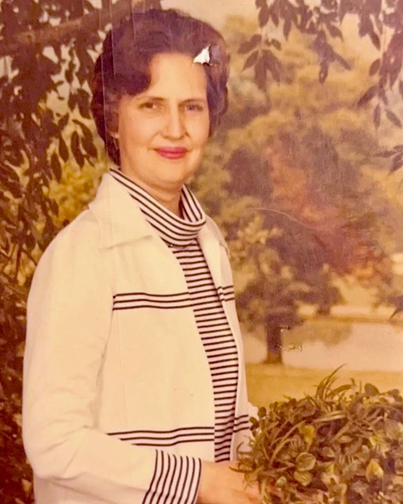 Bonnie Sue (Lambert) Eddinger