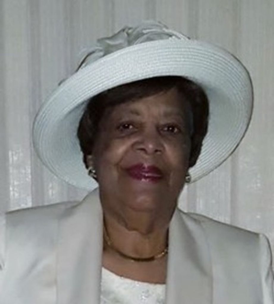 Bettye Ruth Fry Profile Photo