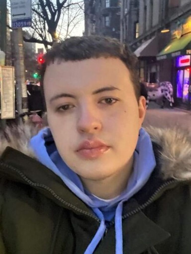 Ricardo "Ricky" Tosado Profile Photo